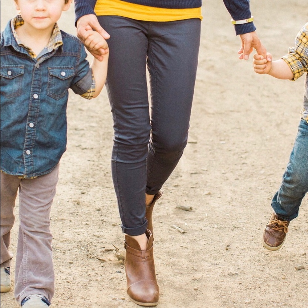 Cotton On mid rise jegging